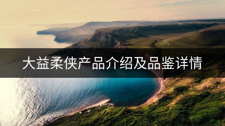 大益柔俠產品介紹及品鑒詳情 大益柔俠產品介紹及品鑒詳情