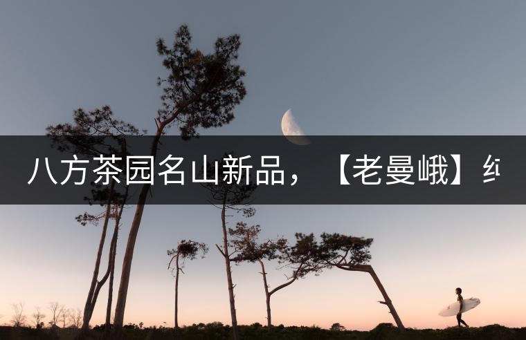八方茶園名山新品，【老曼峨】純料來(lái)襲！
