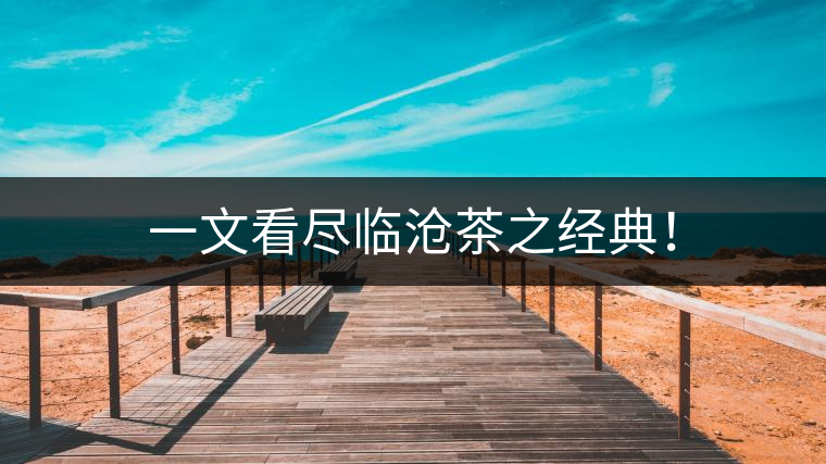 一文看盡臨滄茶之經(jīng)典! 一文看盡臨滄茶之經(jīng)典!