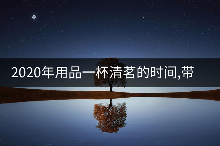 2020年用品一杯清茗的時間,帶您探秘布朗族千年古寨-易武中聘號