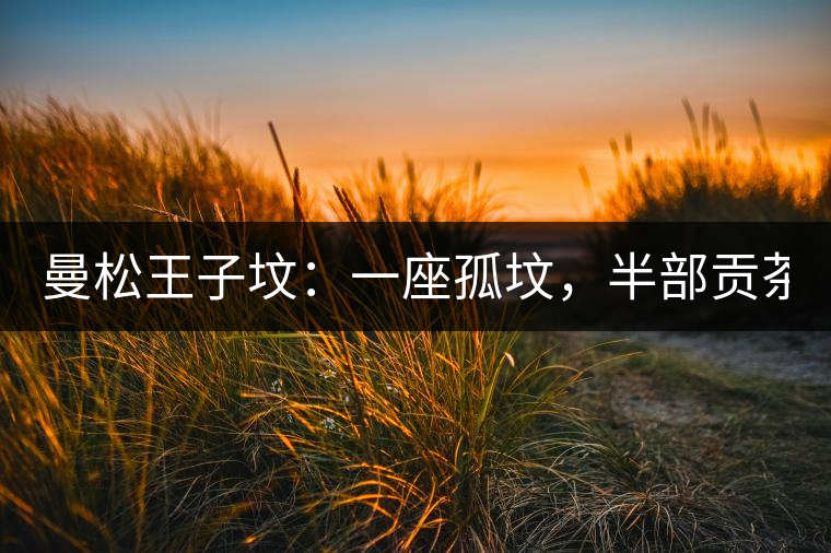 曼松王子墳:一座孤墳,半部貢茶史,一杯藏了 600 年的風(fēng)骨 曼松王子墳:一座孤墳,半部貢茶史,一杯藏了 600 年的風(fēng)骨