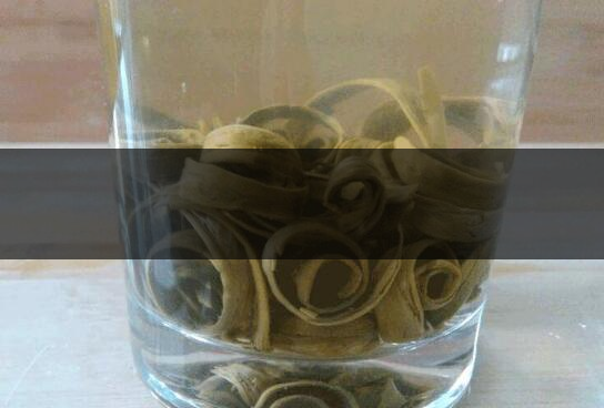 怎么泡窨制女兒環-窨制女兒環的正確泡法 怎么泡窨制女兒環-窨制女兒環的正確泡法