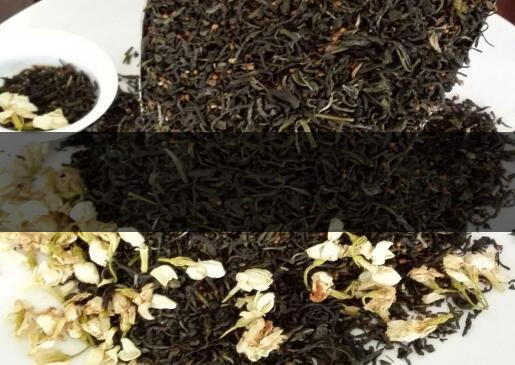 珠蘭茶屬于什么茶-珠蘭茶和茉莉茶的區別
