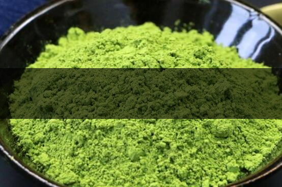 制作茶粉的工序和步驟-1-1 制作茶粉的工序和步驟-1-1