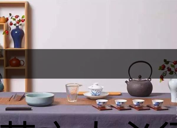 愛茶之人必須注意的10個喝茶細節！-1