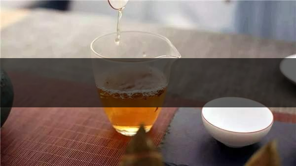 茶有泡沫？到底是好是壞？-5