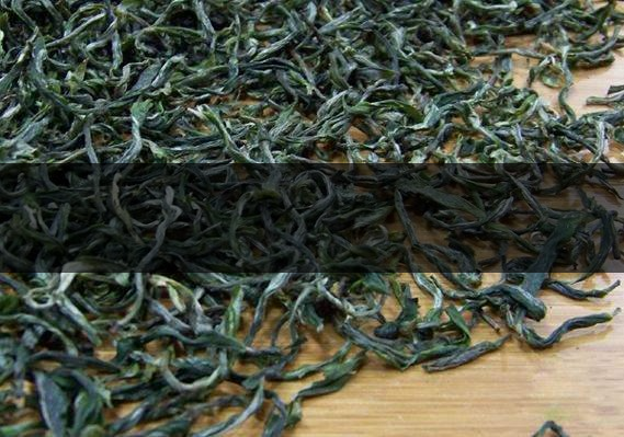 中國前二十名茶,你又知道幾種-2-1 中國前二十名茶,你又知道幾種-2-1