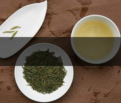 中國前二十名茶,你又知道幾種-10-1 中國前二十名茶,你又知道幾種-10-1