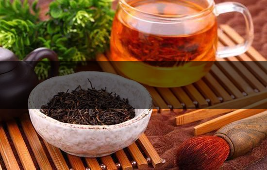 中國前二十名茶,你又知道幾種-14-2 中國前二十名茶,你又知道幾種-14-2