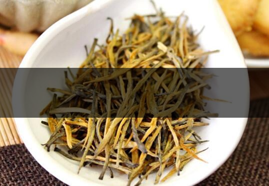 怎么識別滇紅金針檔次-怎么鑒別滇紅金針的質(zhì)量-1-1 怎么識別滇紅金針檔次-怎么鑒別滇紅金針的質(zhì)量-1-1