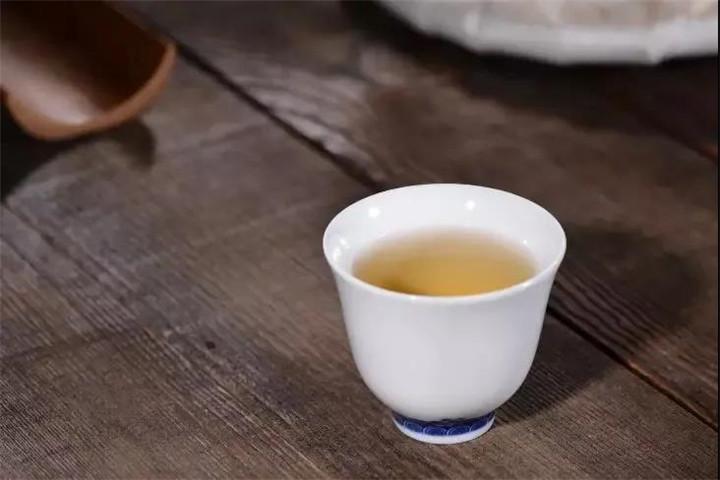 不同外形不同口味的，到底哪些茶算是好茶？
