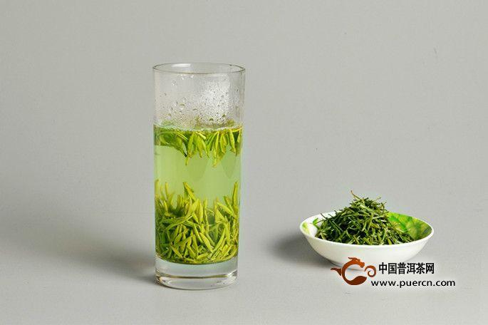 淳安大方茶的泡法！