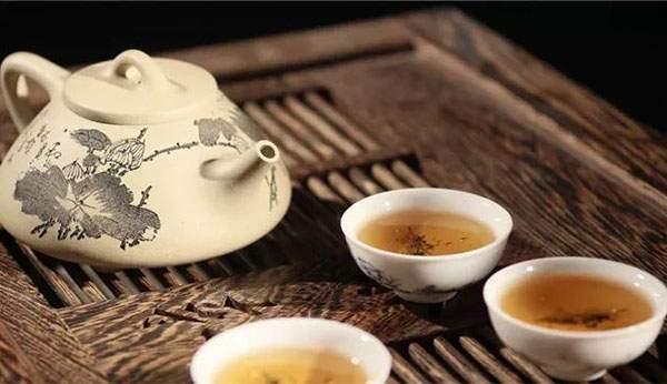 哪些喝茶方式可能要了你的命？