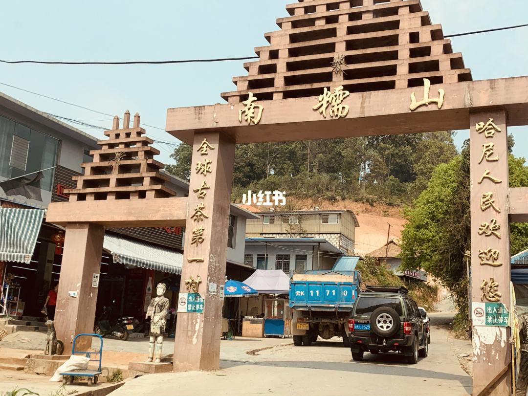 2021年南糯山半坡老寨古樹秋茶多少錢一公斤？