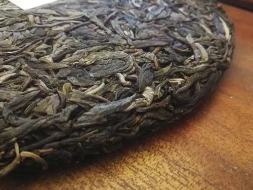 2022年曼秀古樹春茶特點(diǎn)？