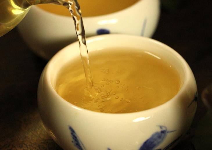 2022年白沙河古樹(shù)春茶多少錢(qián)一公斤？