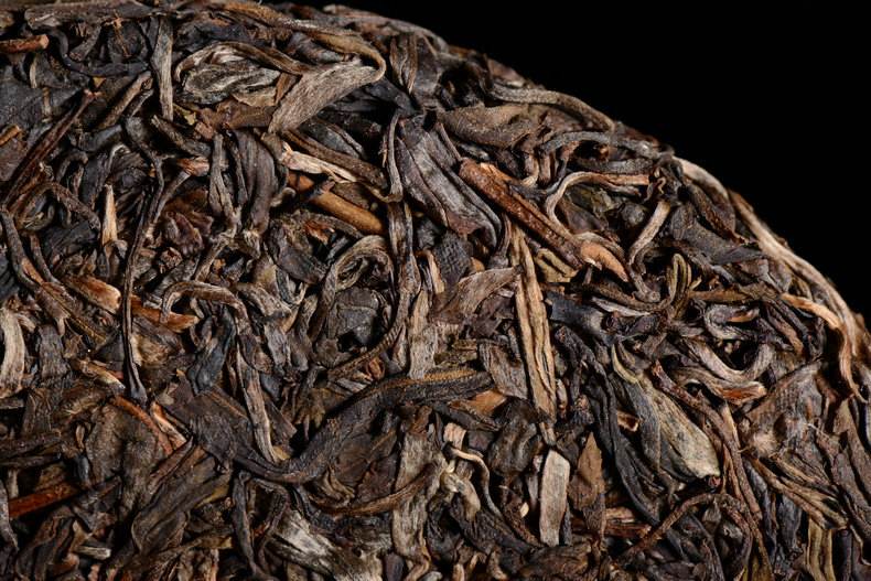 2022年刮風(fēng)寨茶坪古樹(shù)春茶多少錢(qián)一公斤？