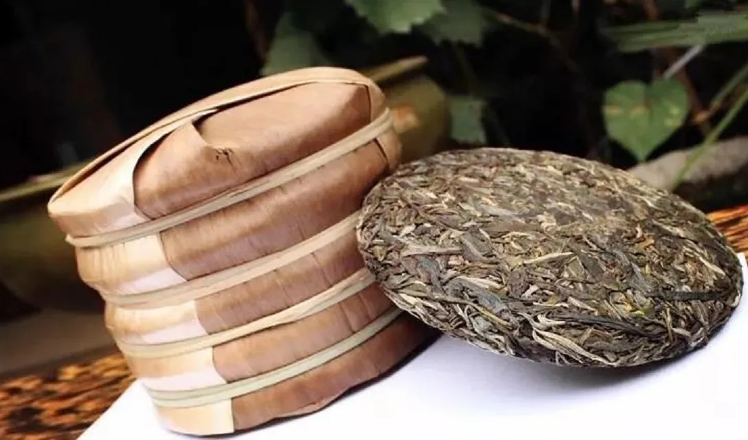 2022年請問普洱茶餅怎么保存才能好喝?