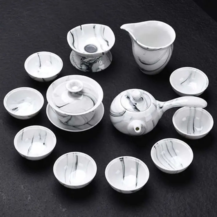 2022年普洱茶茶具怎么選?