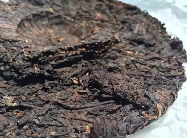 普洱熟茶怎么會(huì)有魚(yú)腥味？