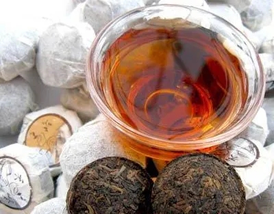 普洱茶怎么喝才減肥？