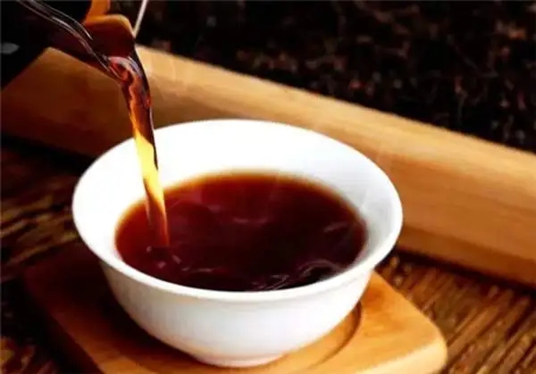普洱茶怎么看熟茶？