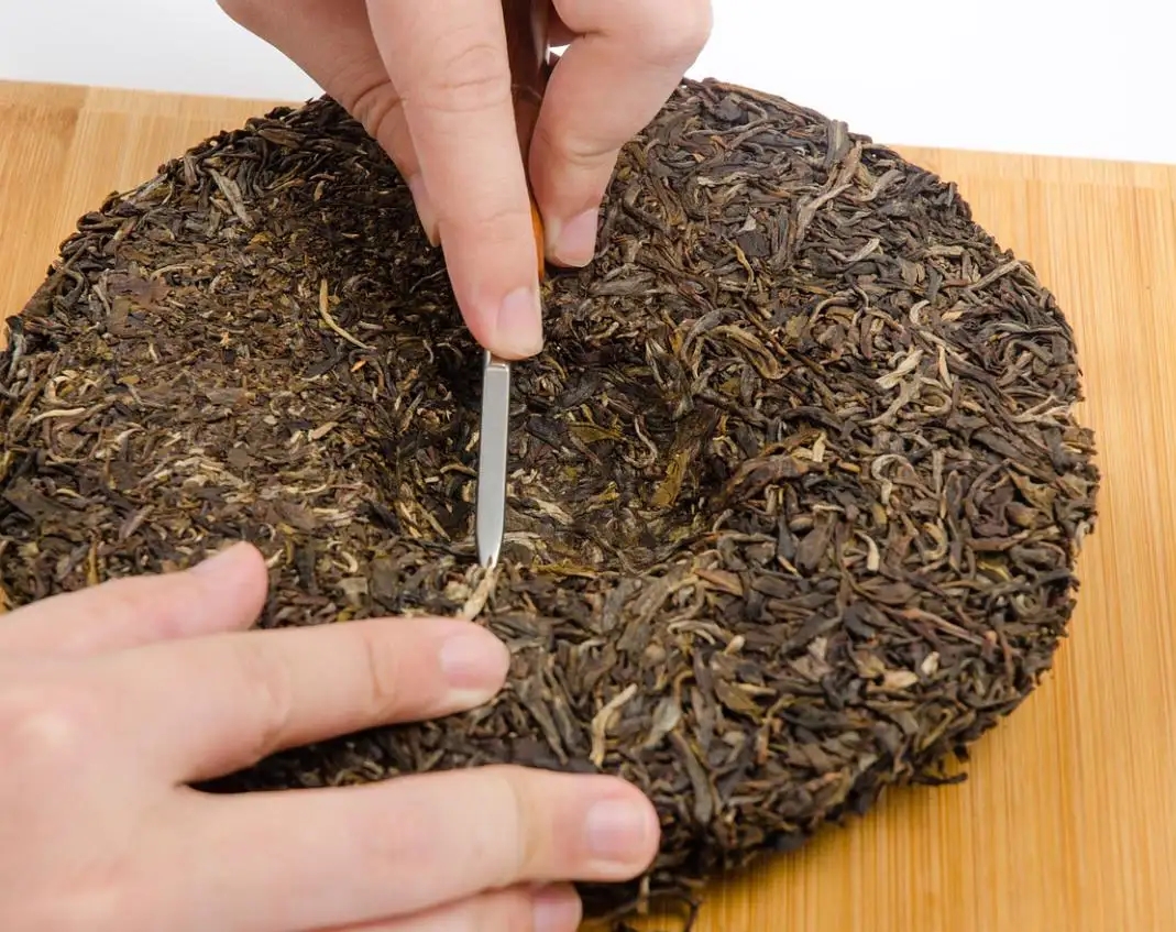 怎么分辨普洱茶好壞？