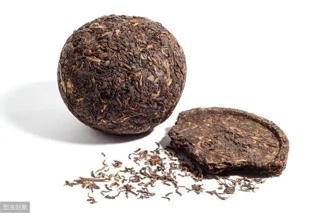 普洱茶竟然有麻味,這是怎么回事?