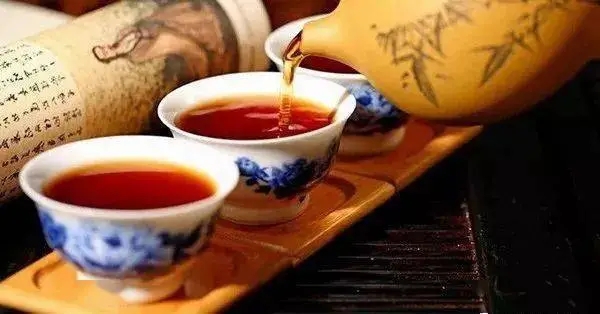 為何喝普洱茶會頭暈，這些禁忌你了解多少？