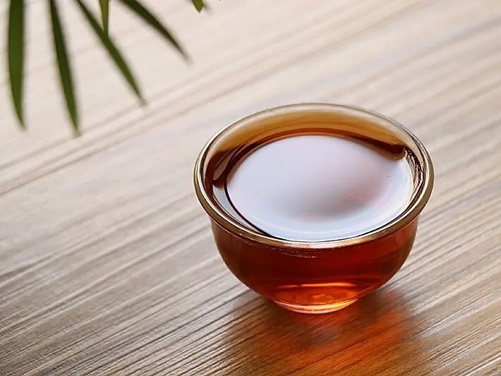 長期喝普洱茶的人，都怎么樣了？為你總結：或可得到3個好處