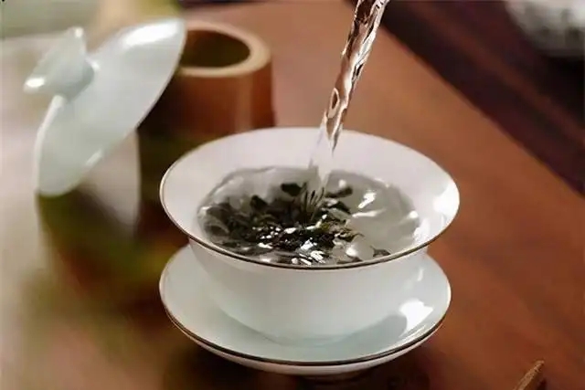 沖泡普洱生茶，投茶量如何控制？