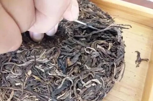 已經打開的普洱茶餅應如何更好地存放，短期和長期的方法都教給你?