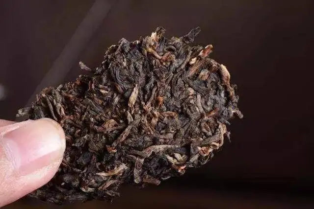 普洱茶的解酒效果更好，你知道嗎？