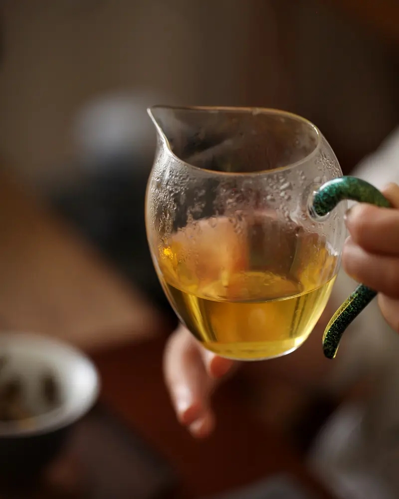 辦公室,怎么泡好你心愛的普洱茶?