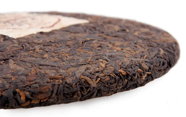 90%的人都不知道，為什么普洱茶是357克？