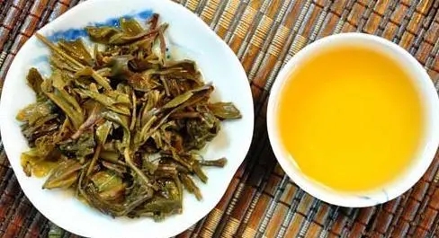 都說普洱茶很耐泡，為什么你的普洱茶喝著味道卻很淡？6點解釋清楚