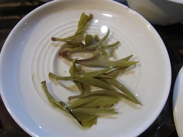 普洱茶中的神秘品類“馬蹄腳”。