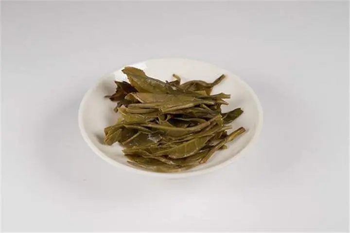 普洱茶中的茶梗有什么價值？