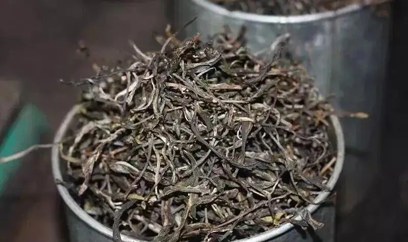 普洱茶中加入茶梗只是為了降低成本？