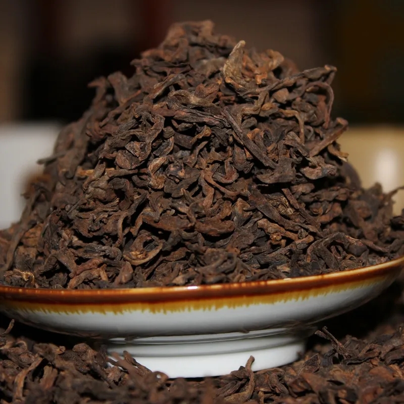 普洱茶的香氣是怎么來(lái)的?影響普洱茶香氣的3大因素是什么?