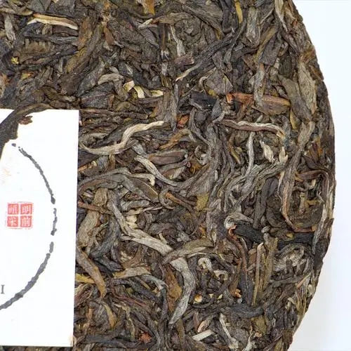 一款普洱茶回甘是否持久，由什么決定？