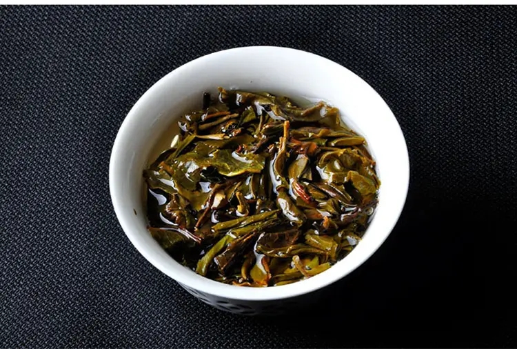 普洱茶品鑒六字訣：凈、香、潤、厚、甘、甜，帶你體驗普洱的魅力