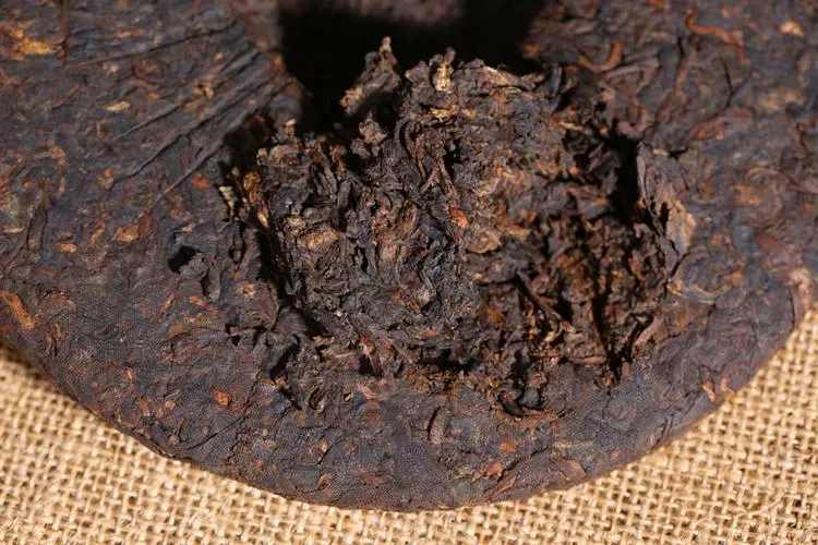 普洱茶的幾個熱點問題解答，看完終于明白了！