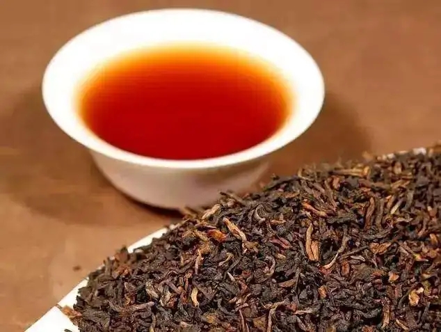 如何選購、辨識普洱茶優劣？