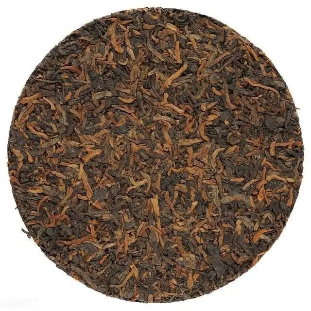 普洱茶優劣之分一眼看懂！