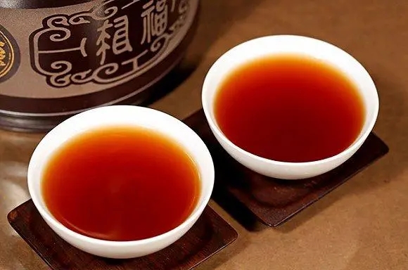 泡普洱熟茶應避免“醬油湯兒”!你的沖泡方式正確嗎?