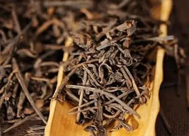 我要一款沒有茶梗的普洱茶！！