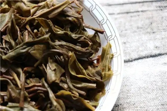 什么是“茶梗”？“茶梗”會影響普洱茶品質？