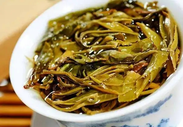 普洱茶中加入茶梗只是為了降低成本？