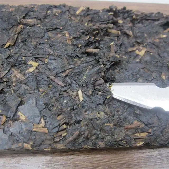 什么是邊銷茶？你是否有了解過邊銷茶呢？